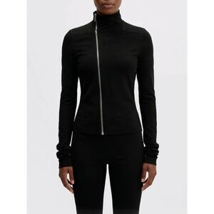 Rick Owens Women Gary Viscose Blend Jacket Rick Owens